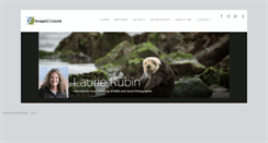 Desktop Screenshot of imagesbylaurie.com